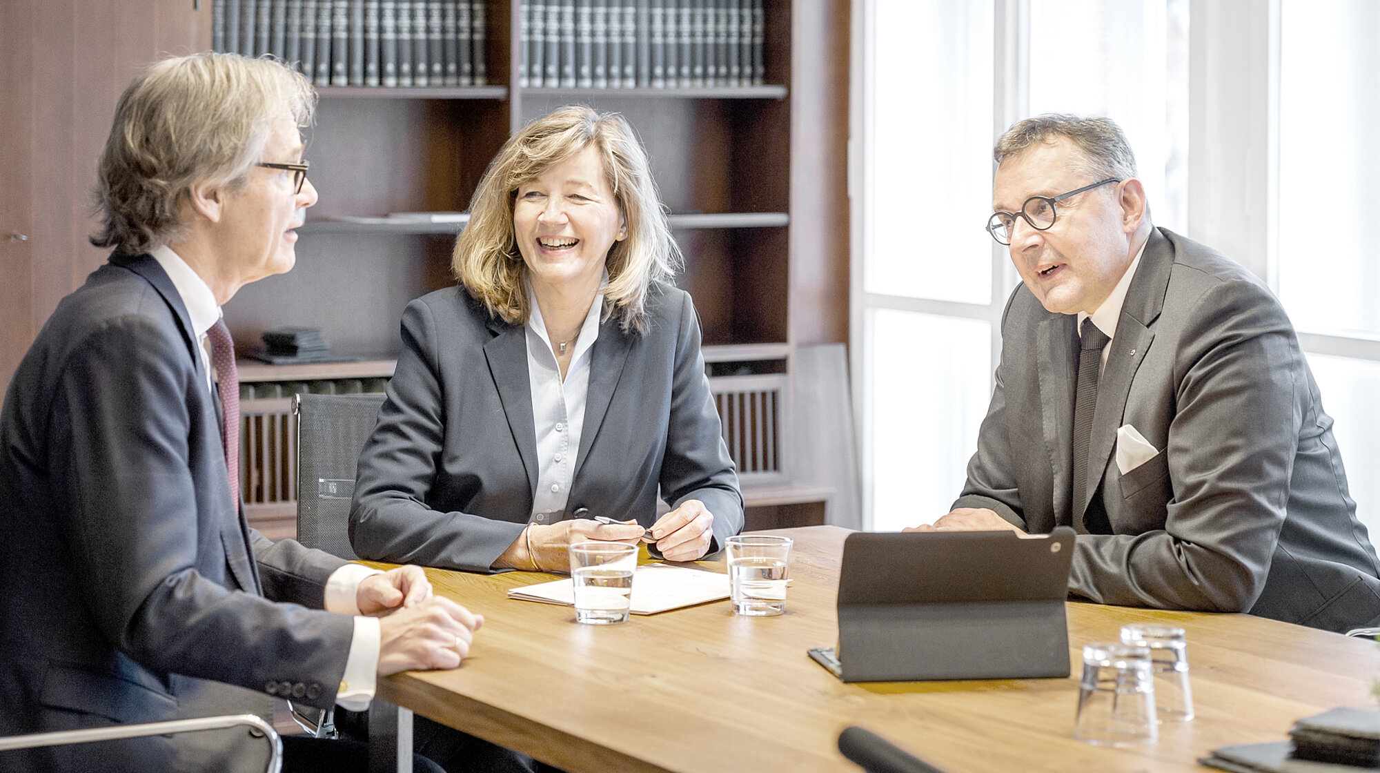 Thomas Ziemann, News, Aktuelles, Beitrag der Spiekermann & CO AG