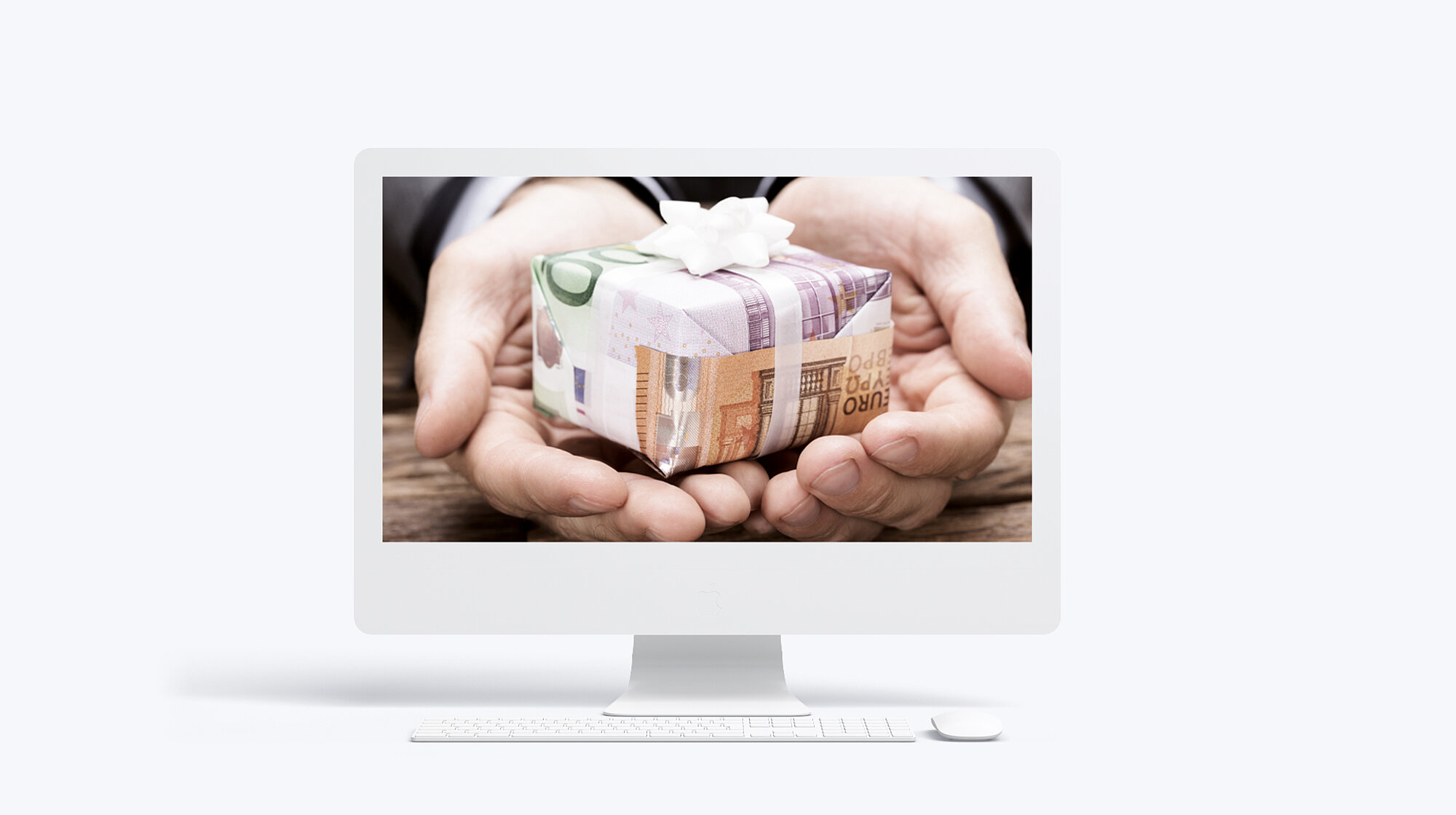 Nießbrauchdepot, ein Betrag der Spiekermann & CO AG