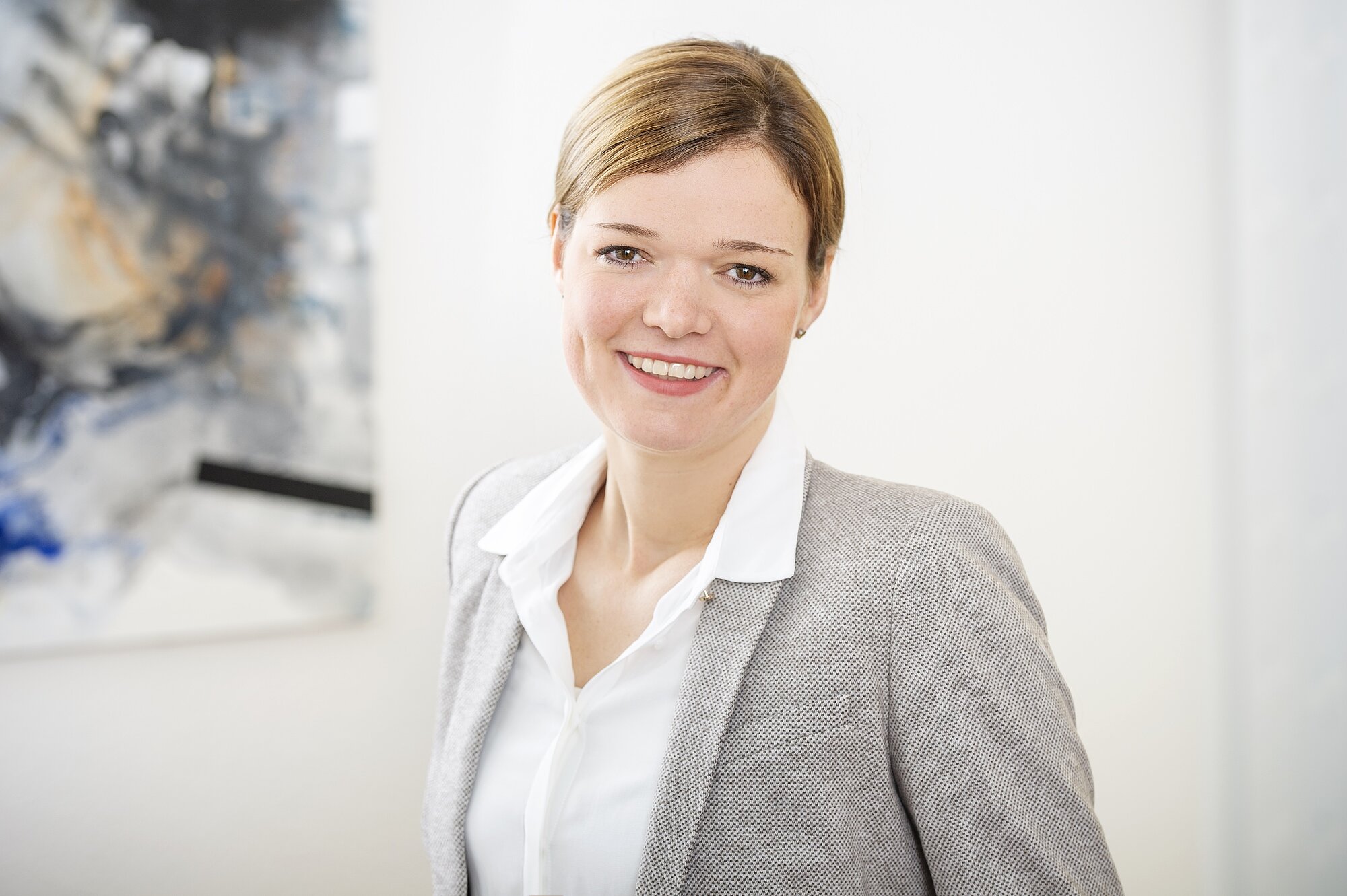 Jessica Tien, Neu im Team der Spiekermann & CO AG
