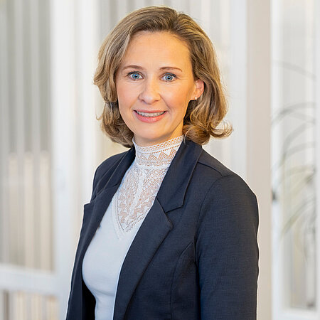 Hella Dwerlkotte, Spiekermann & CO AG