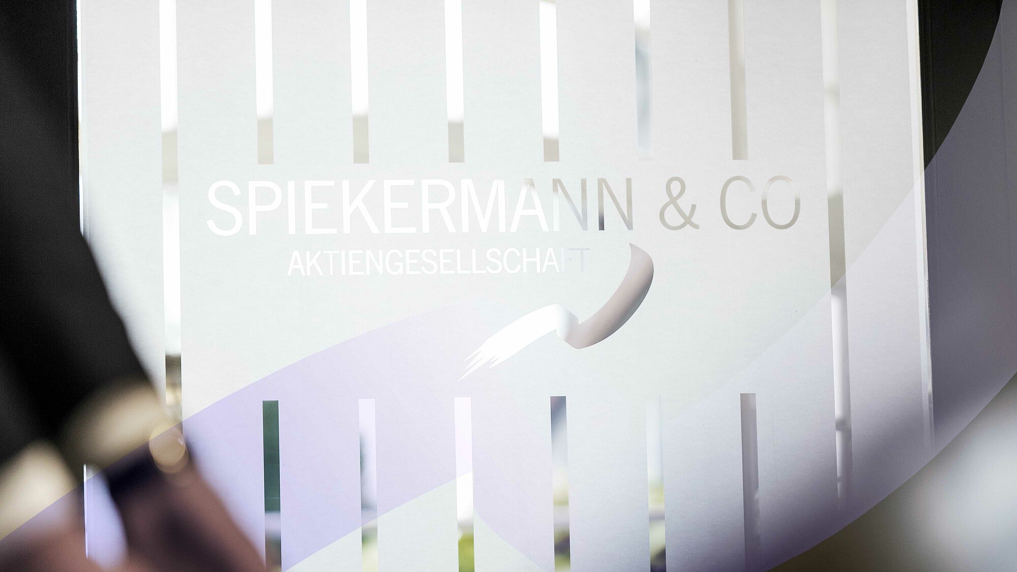 Spiekermann & CO AG 