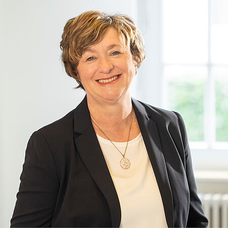Petra Römisch, Spiekermann & CO AG
