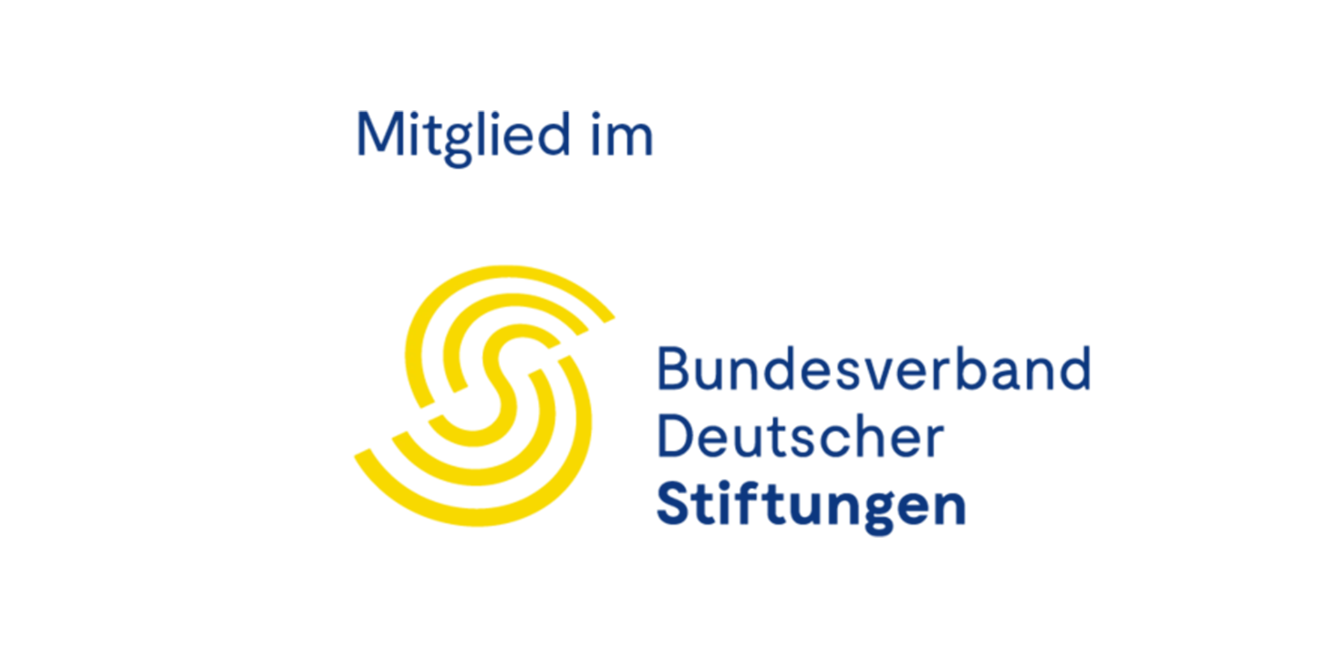 Logo Mitglied BVDS
