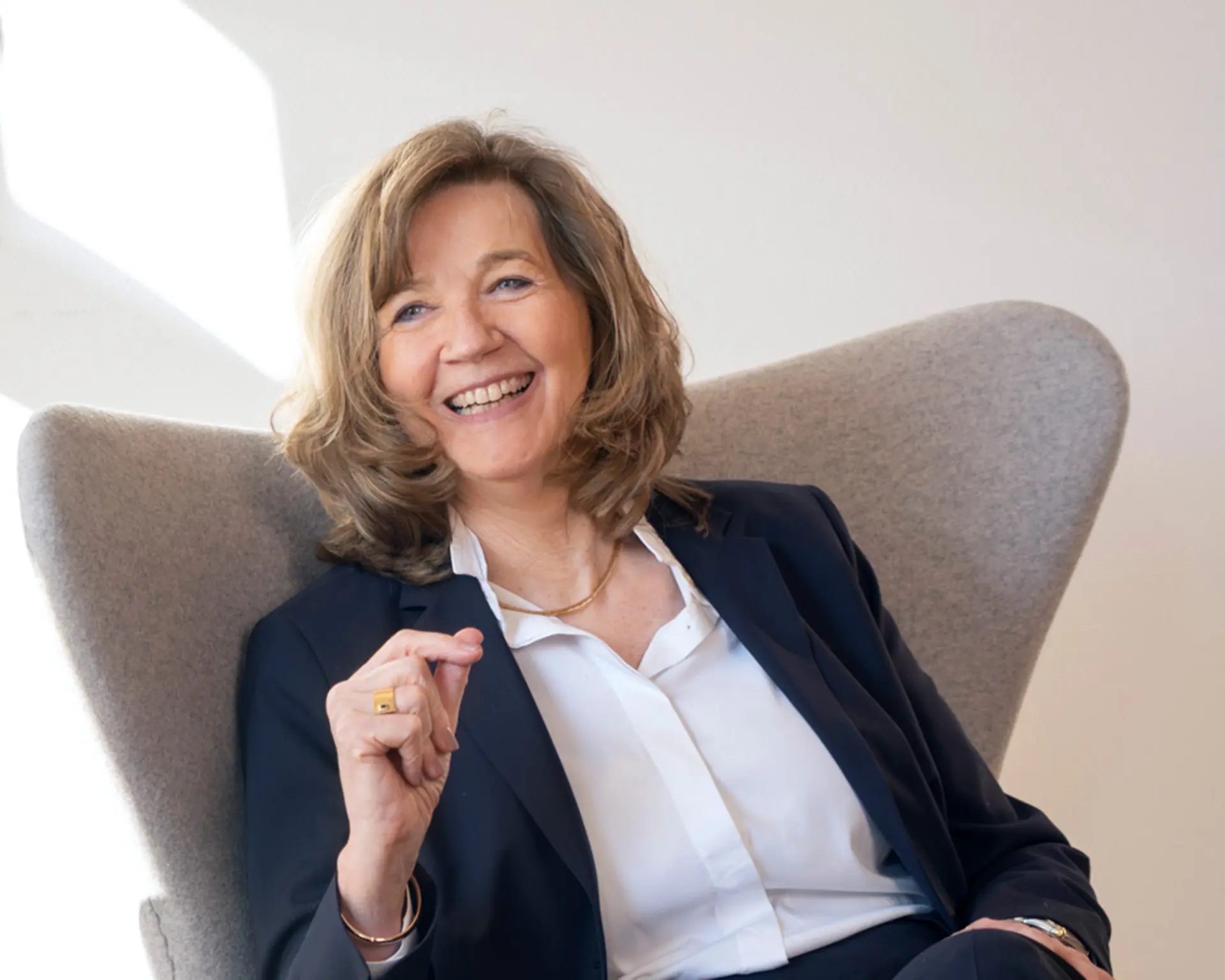 Bild von Margarete Kordt