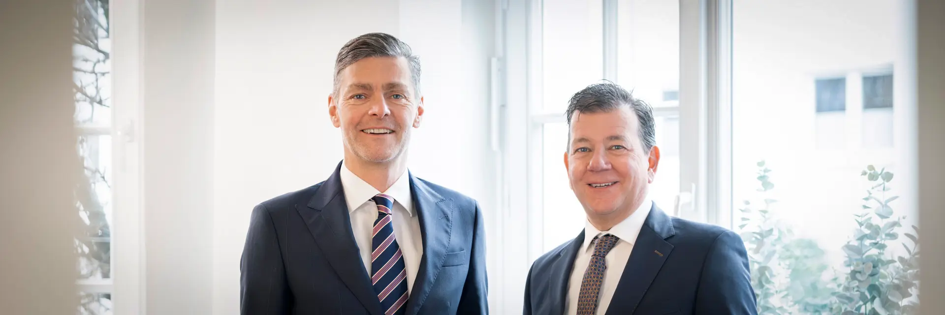 Bild von Sebastian Kotte und Dirk Scherz