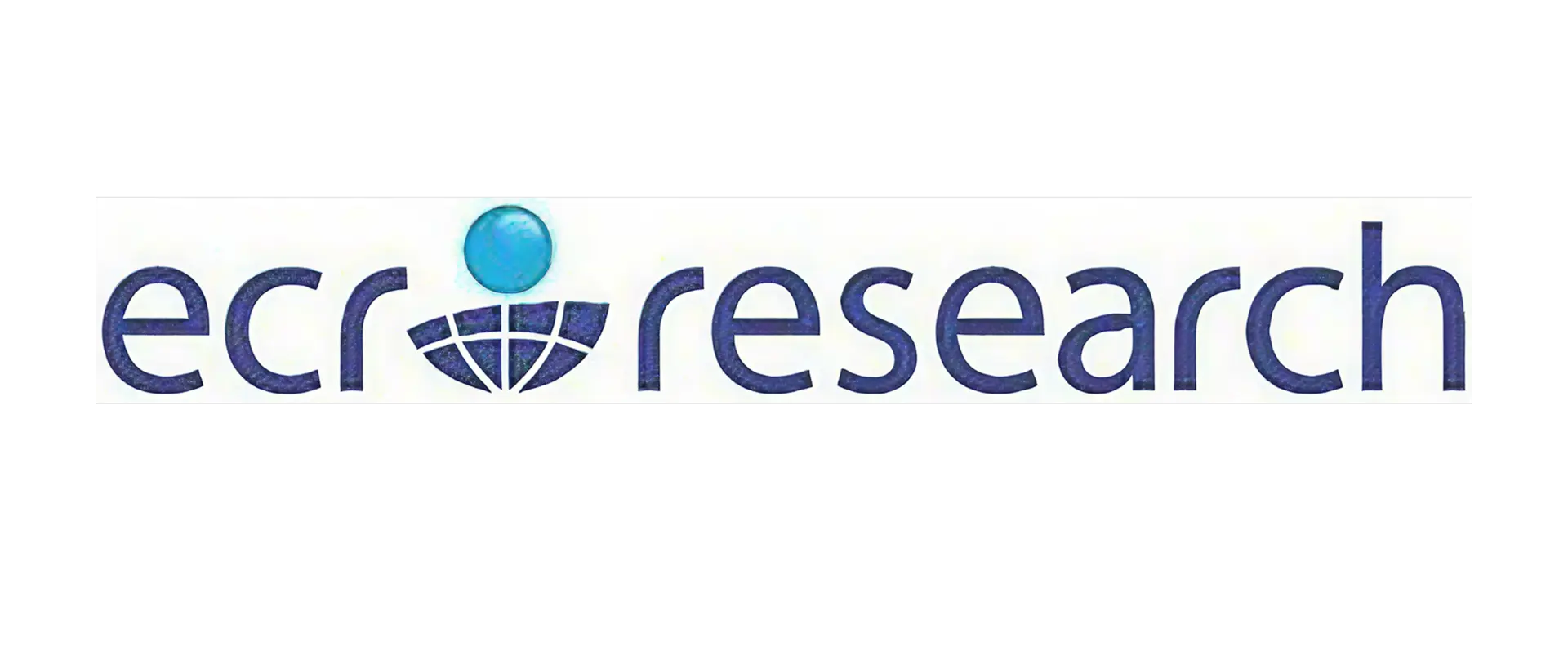 ecr research logo