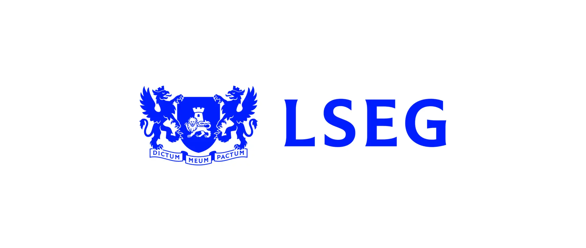 LSEG Logo