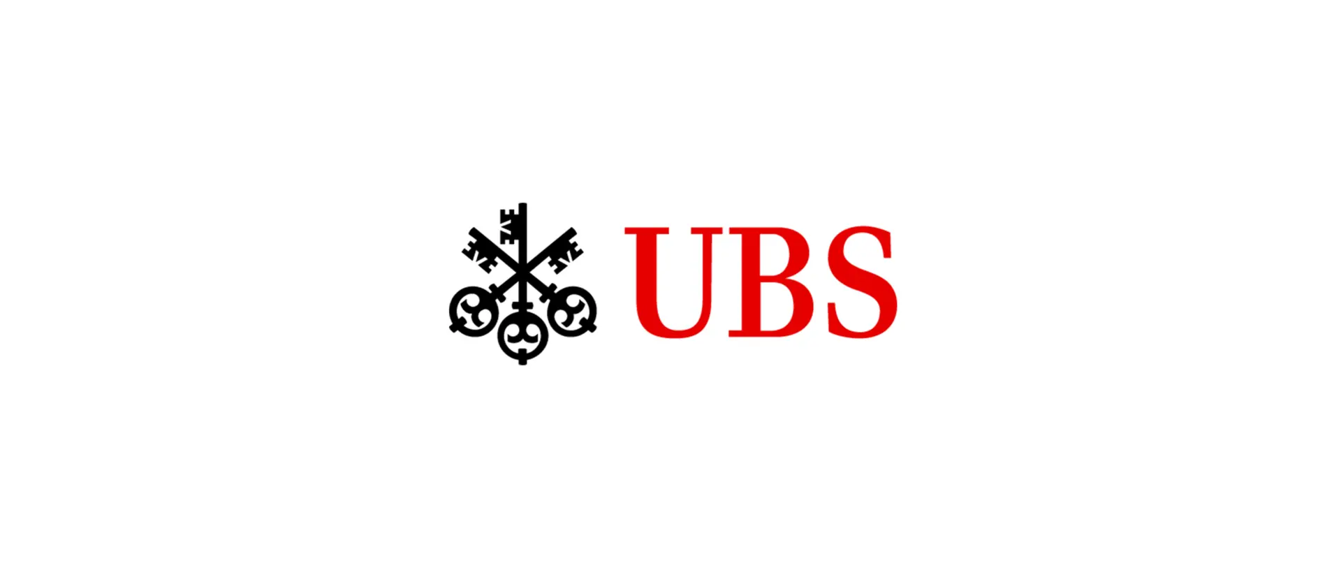 UBS Logo