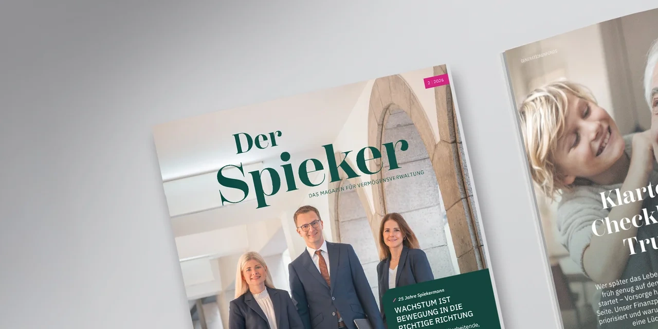 Der Spieker Ausgabe 2
