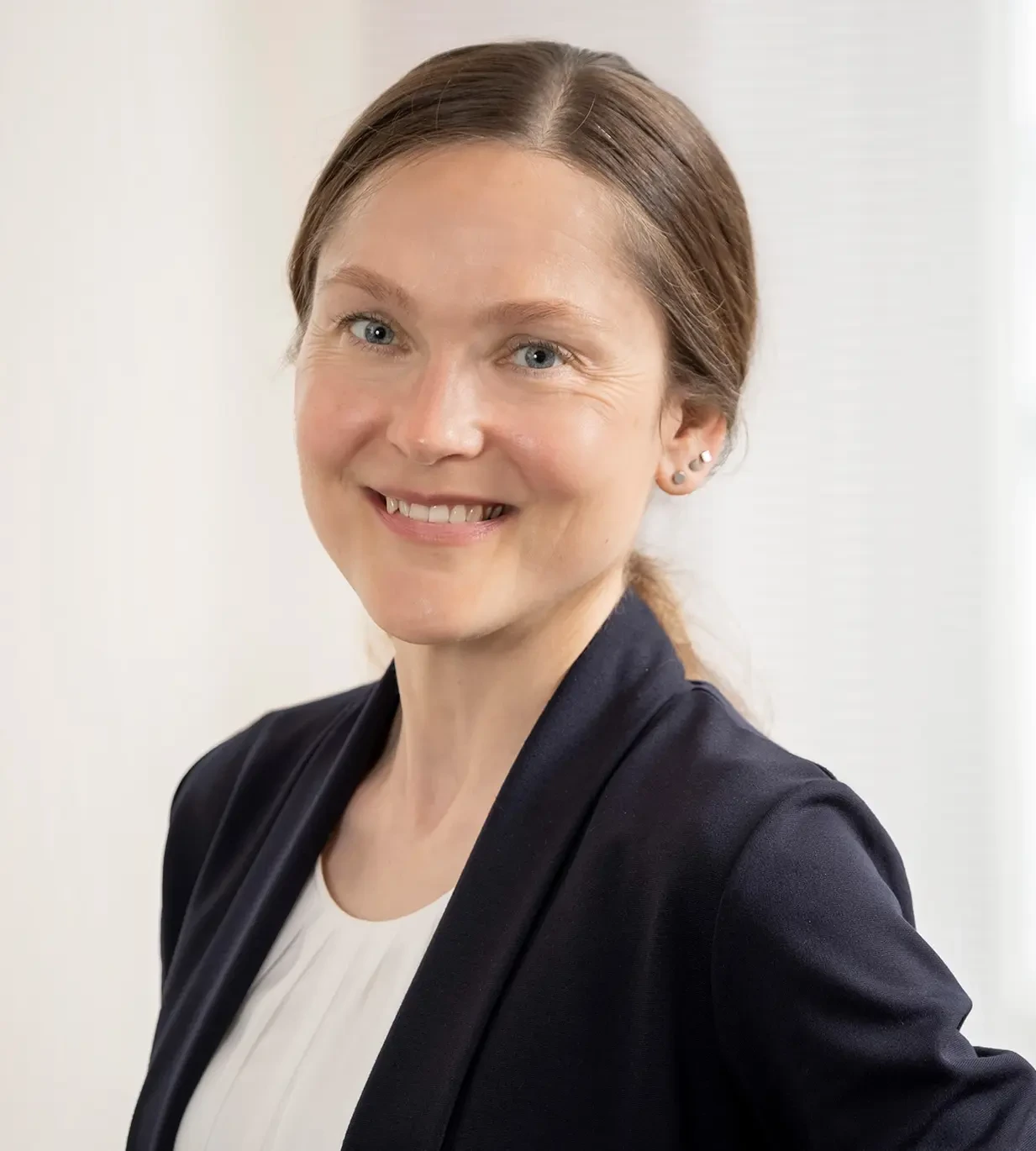 Profil Anja Saremba