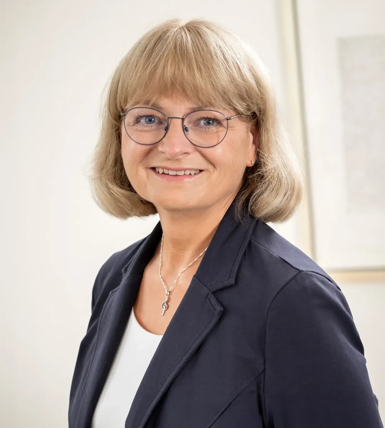 Profilbild Beate Saremba