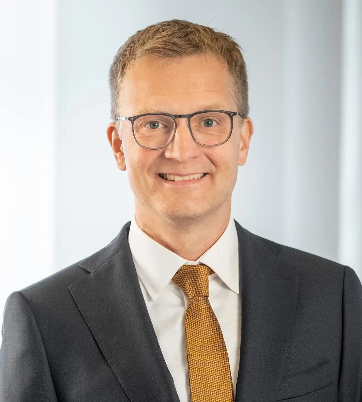 Profil Claus Hofschulte