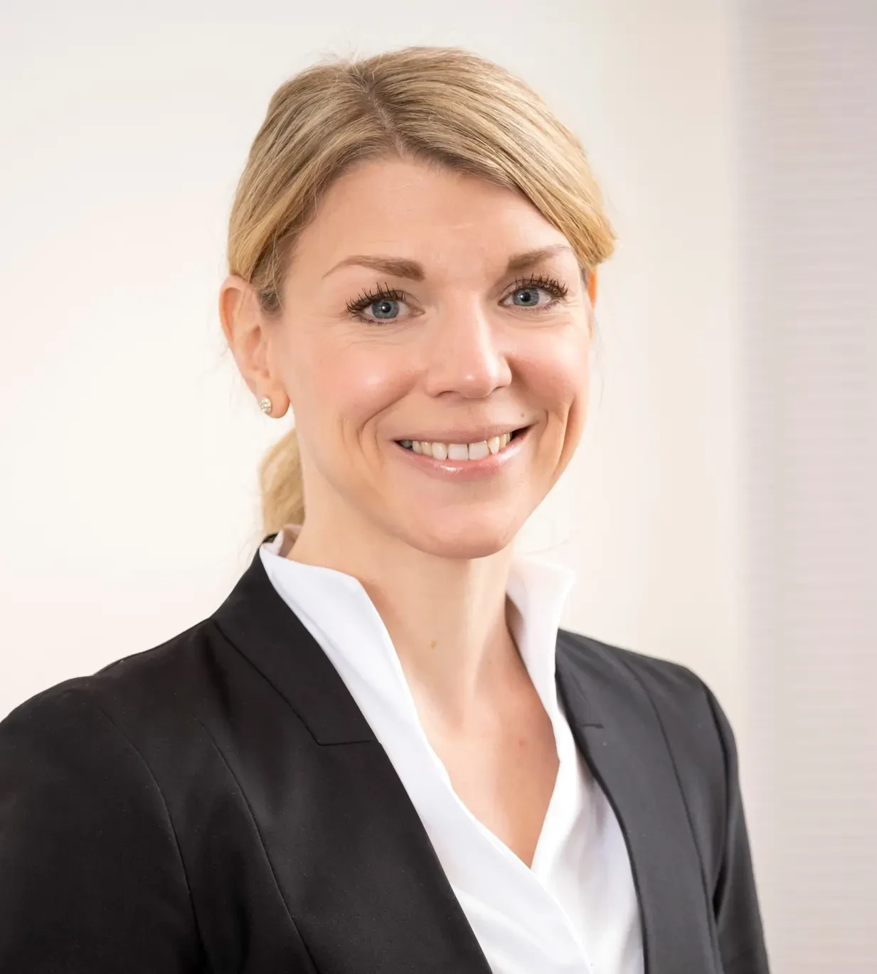 Profil Cynthia Steenken