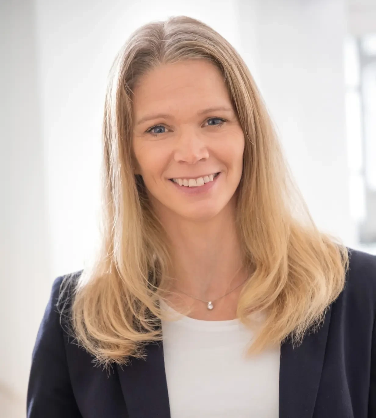 Profilbild Daniela Odemeier