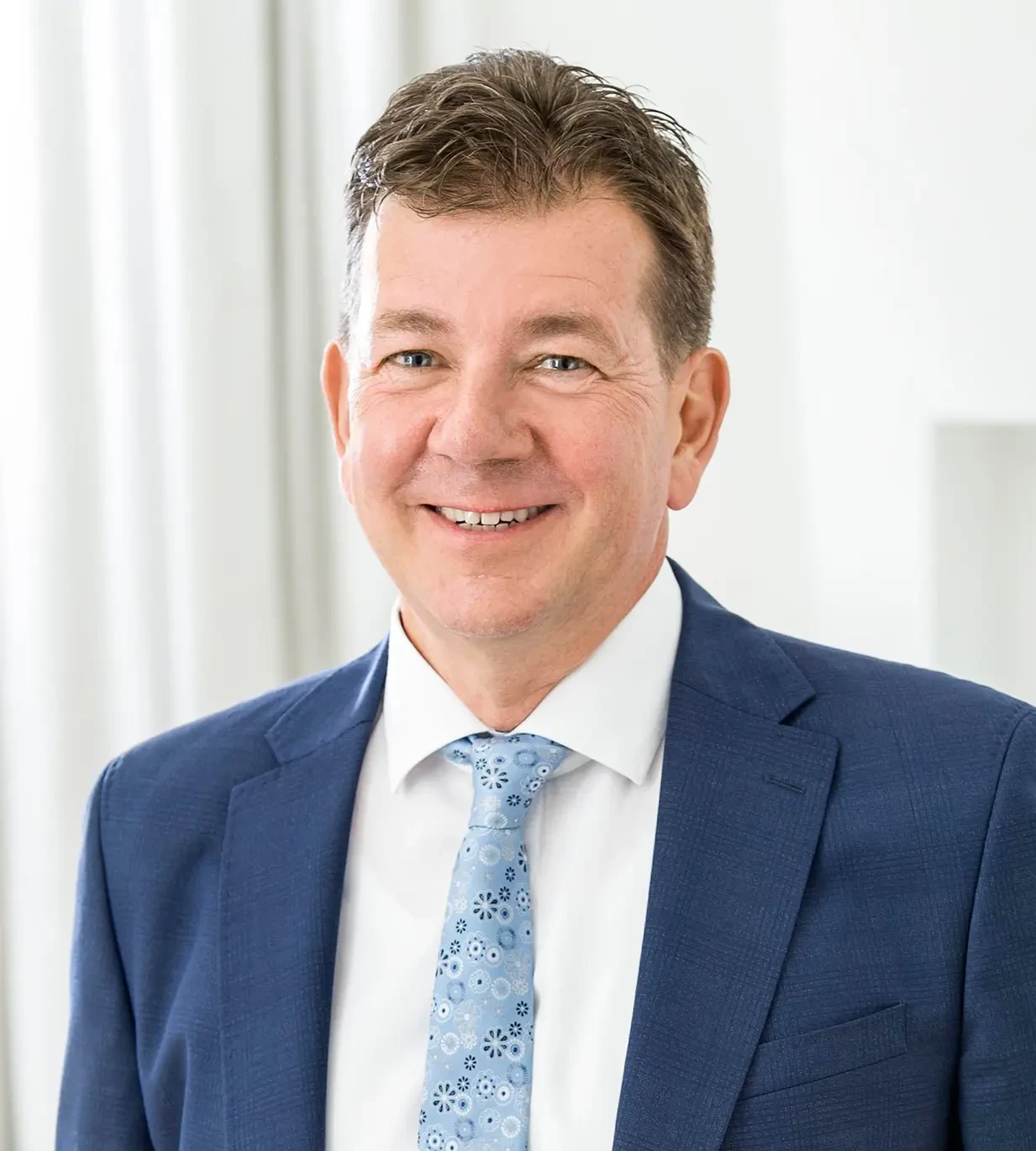 Profilbild Dirk Scherz