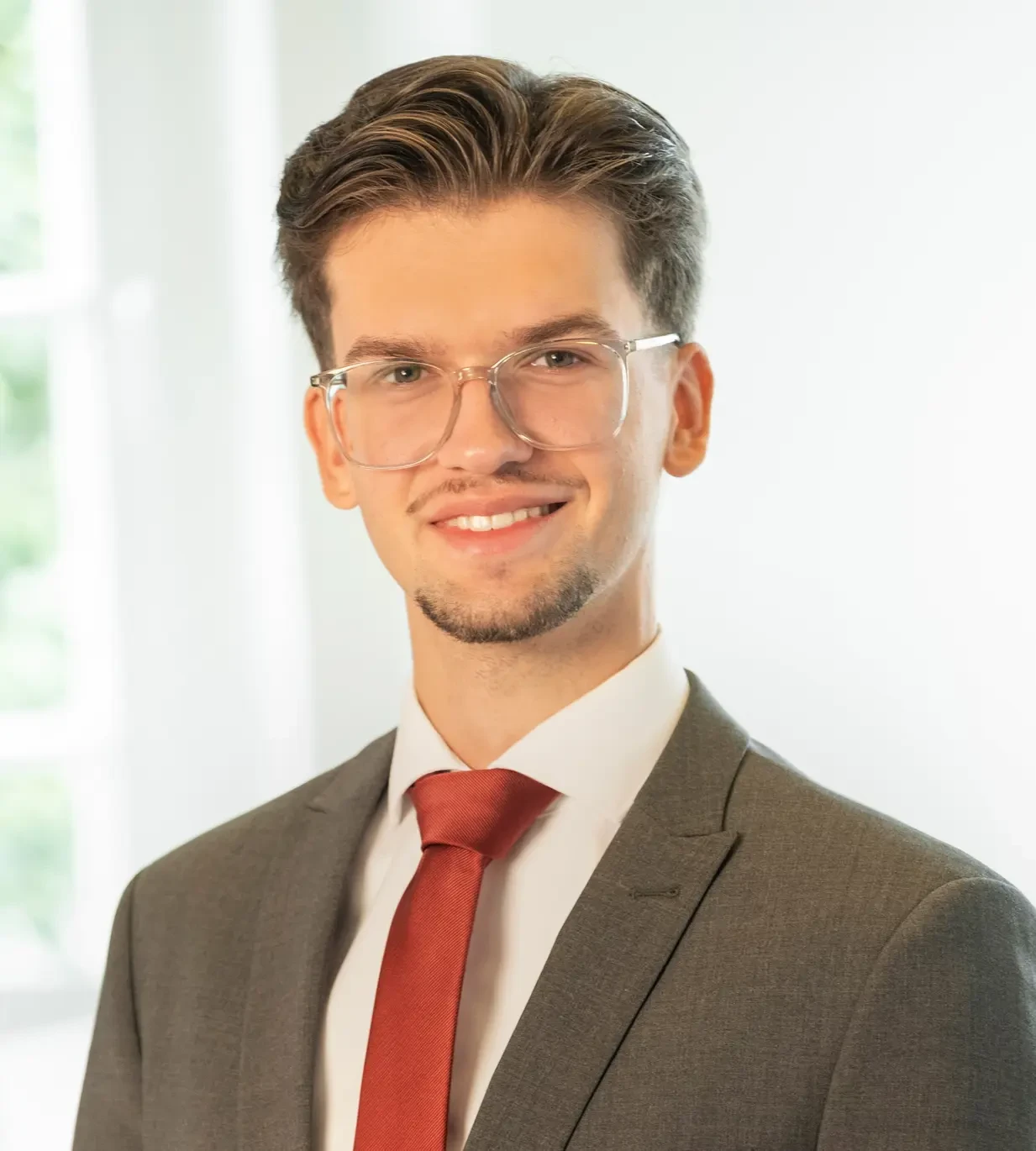Profilbild Georg Schwarz