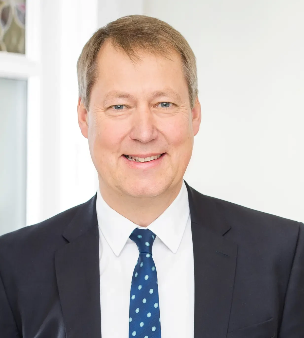 Profilbild Georg Weimer