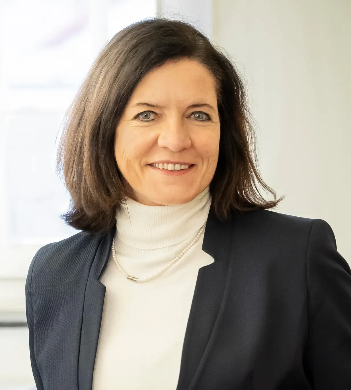 Profilbild Heike Herden