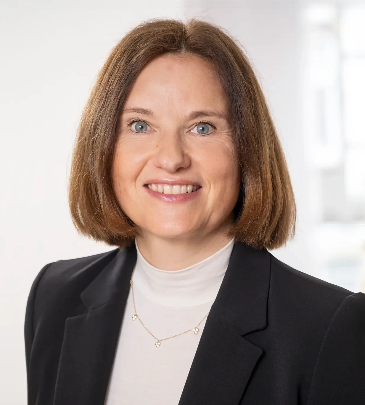 Profil Katja Hoefers