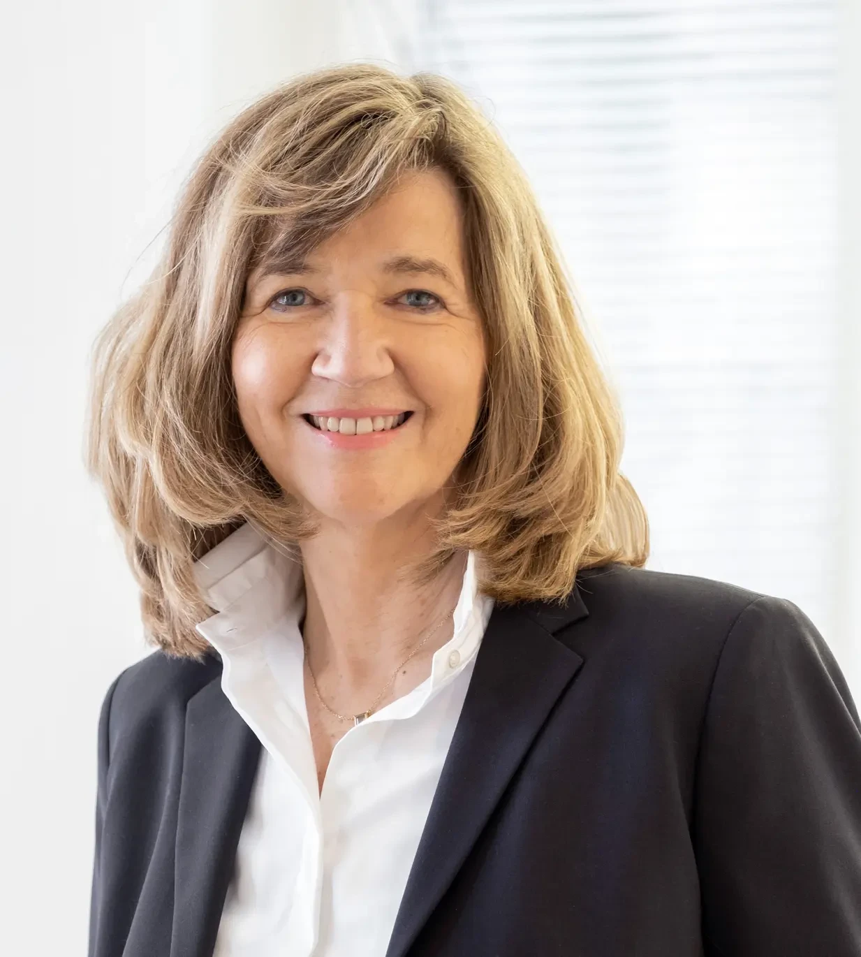 Profilbild Margarete Kordt