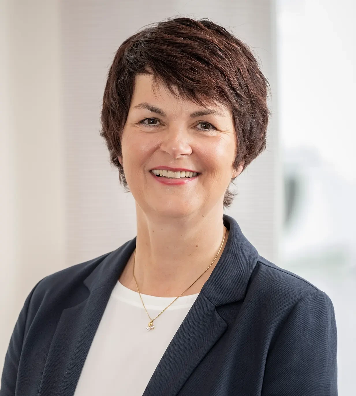Profilbild Marlene Scherz