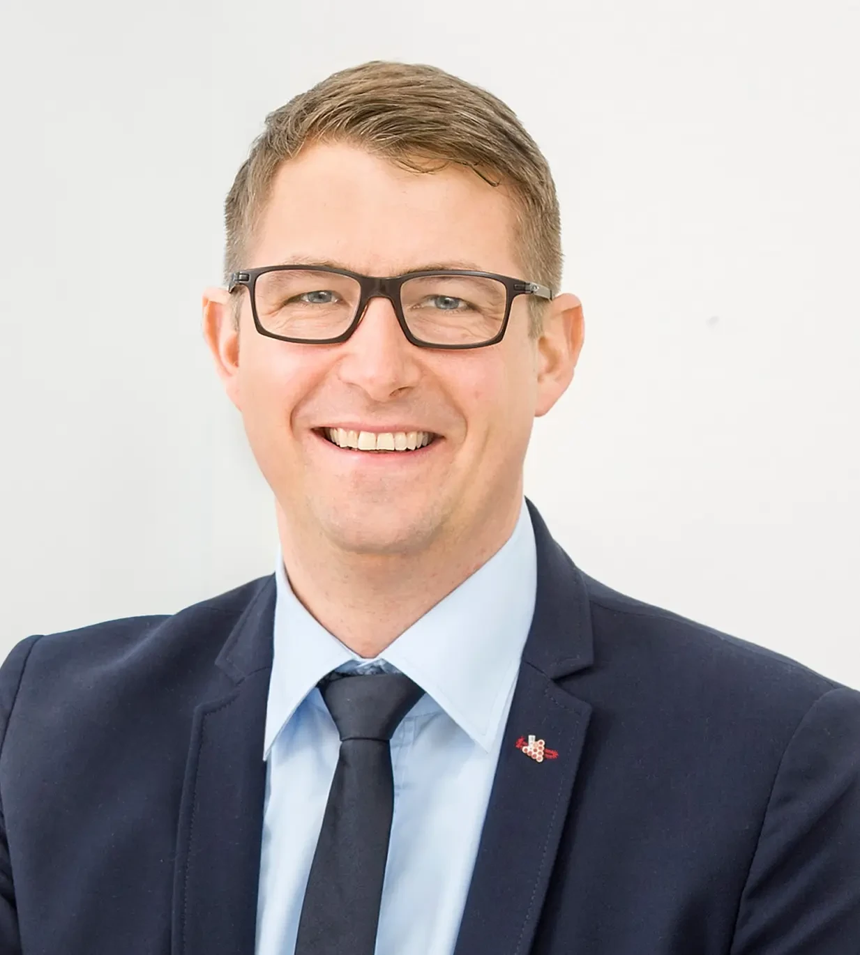 Profil Michael Löbbel