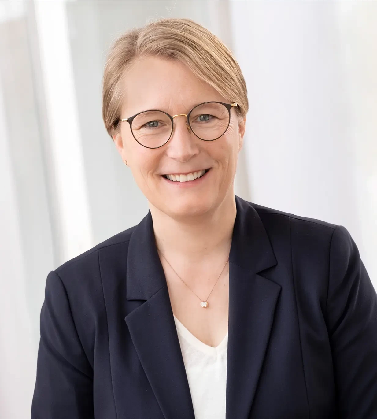 Profil Michaela Albers