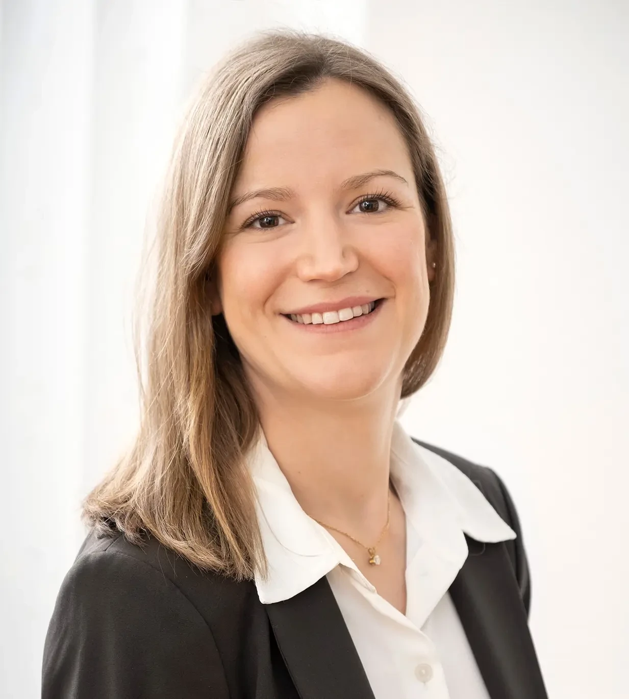 Profilbild Muriel Schreinemacher