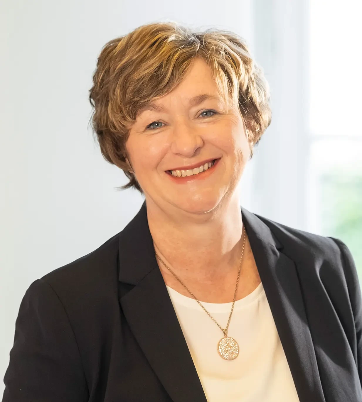 Profil Petra Römisch
