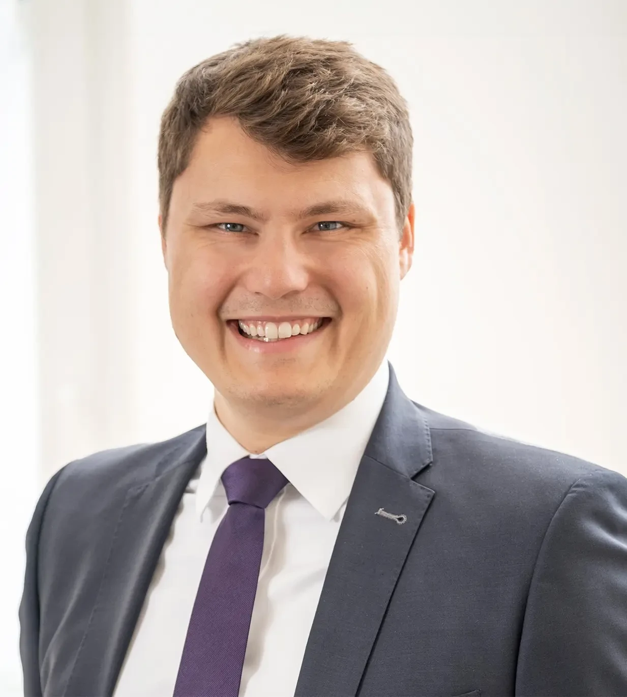Profilbild Thomas Keller
