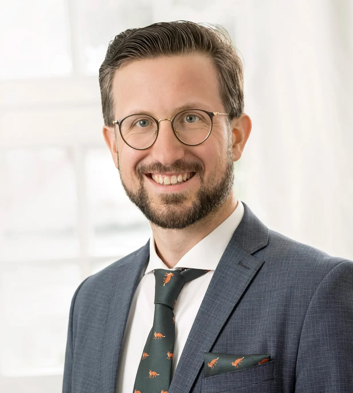 Profil Timo Veeneman
