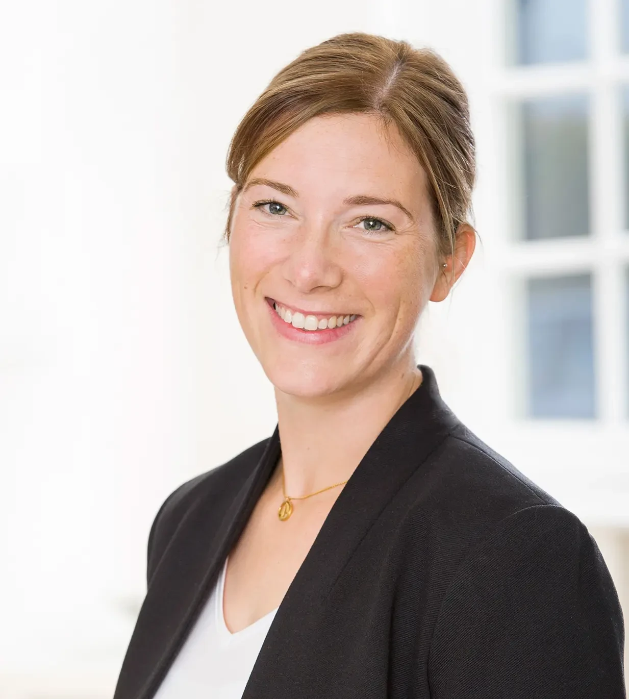 Profilbild Katharina Börger