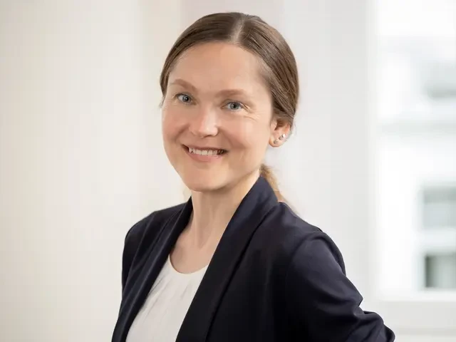 Profil Anja Saremba