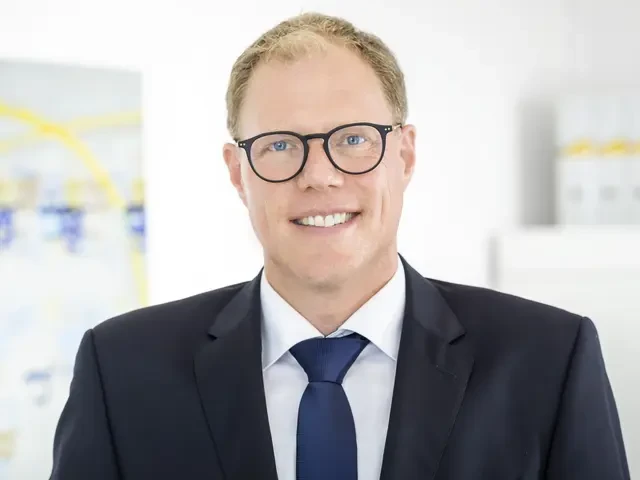 Profilbild Bern Anneken