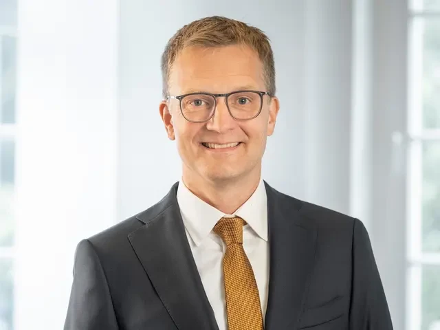 Profil Claus Hofschulte