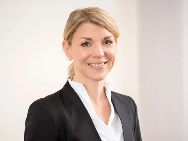 Profil Cynthia Steenken