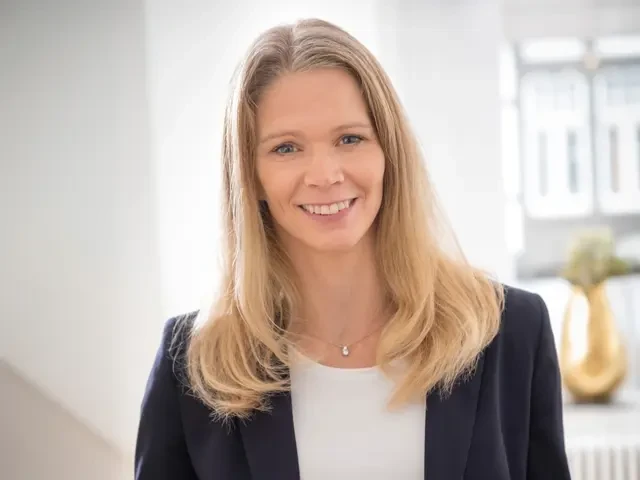 Profilbild Daniela Odemeier