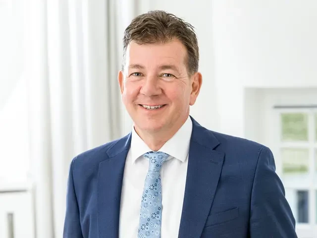 Profilbild Dirk Scherz