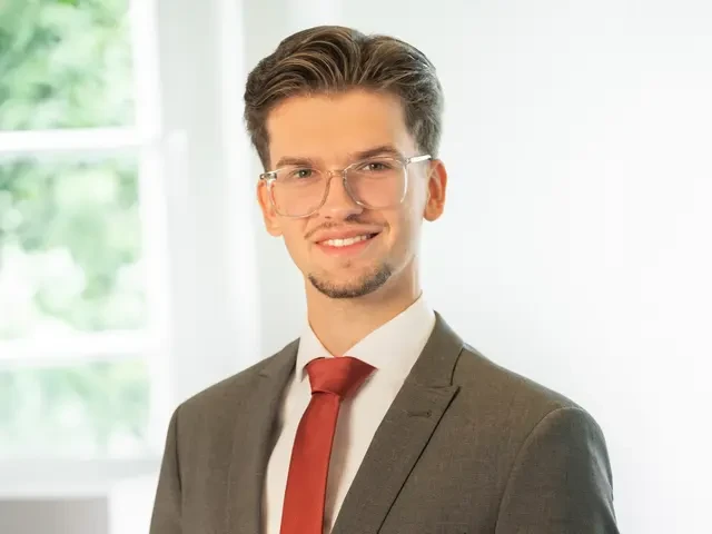 Profilbild Georg Schwarz