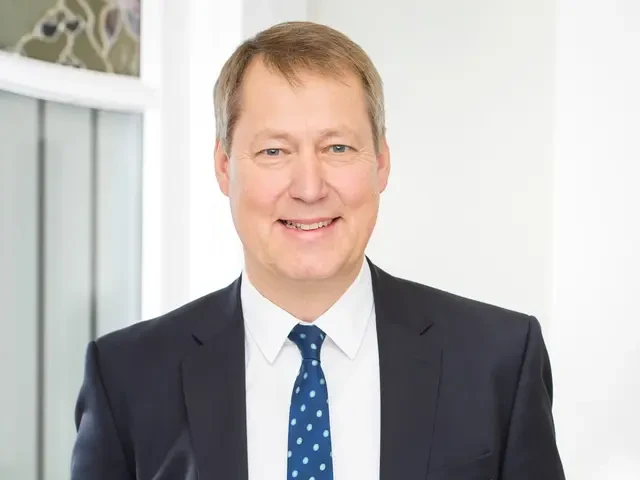 Profilbild Georg Weimer