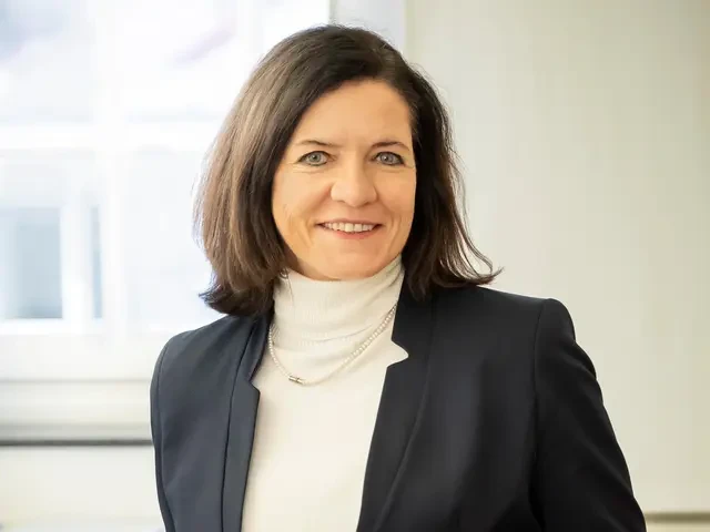 Profilbild Heike Herden