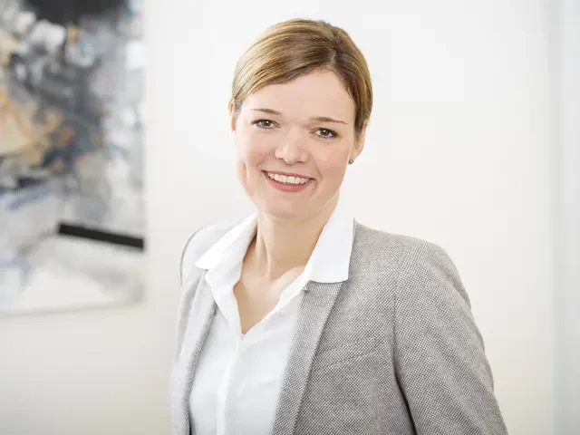 Profilbild Jessica Tien