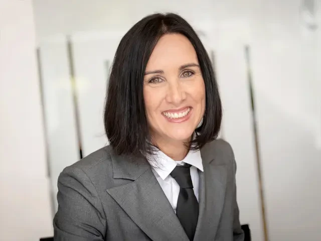 Profil Jördis Klüsener
