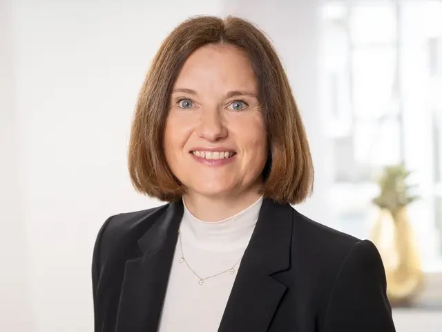 Profil Katja Hoefers