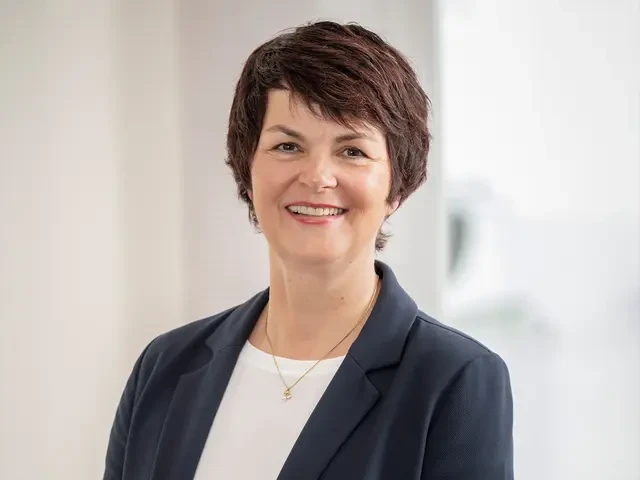 Profilbild Marlene Scherz