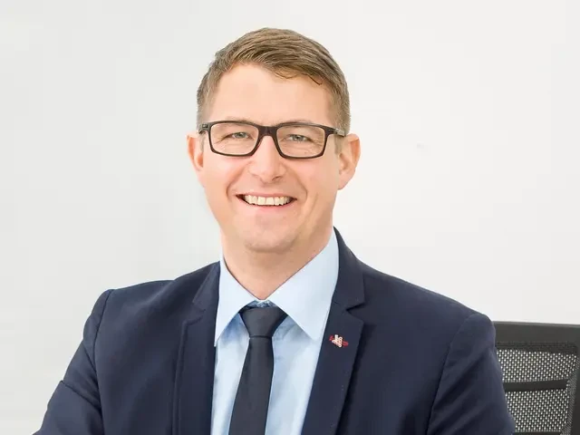 Profil Michael Löbbel