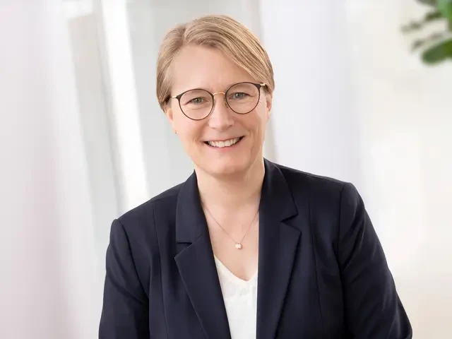 Profil Michaela Albers