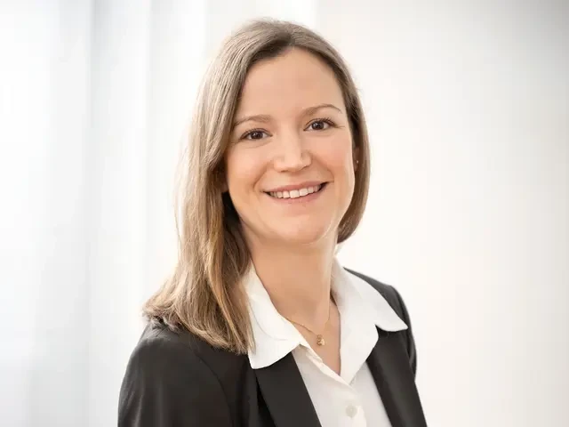 Profilbild Muriel Schreinemacher