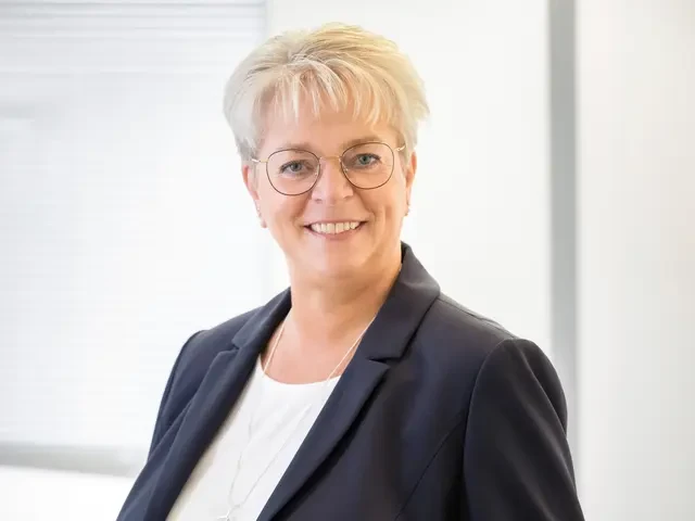 Profilbild Susanne Potthoff