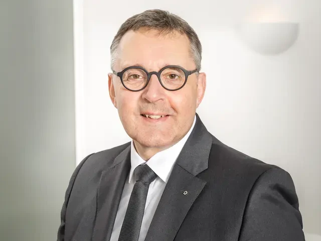 Profilbild Thomas Ziemann